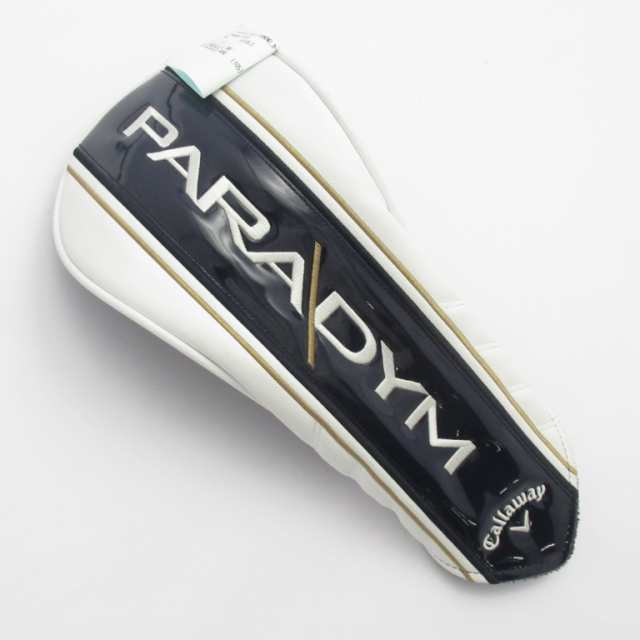 【中古ゴルフクラブ】キャロウェイゴルフ　PARADYM　パラダイム トリプルダイヤモンド ドライバー Diamana PD 60　シャフト：Diamana P…