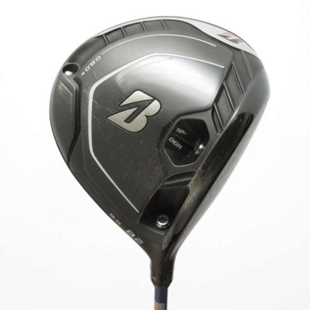 【中古ゴルフクラブ】ブリヂストン　BRIDGESTONE GOLF　B2 ドライバー Speeder NX 50　シャフト：Speeder NX 50