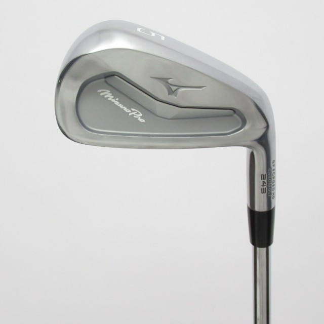 【中古ゴルフクラブ】ミズノ　Mizuno Pro　MizunoPro 243 アイアン N.S.PRO MODUS3 TOUR 105　シャフト：N.S.PRO MODUS3 TOUR 105