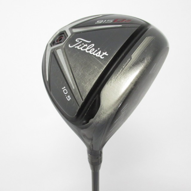 【中古ゴルフクラブ】タイトリスト　TITLEIST　915D2 ドライバー Tour AD MJ-5　シャフト：Tour AD MJ-5