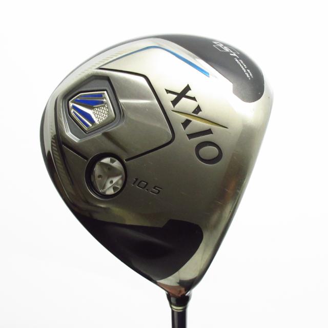 【中古ゴルフクラブ】ダンロップ XXIO ゼクシオ エイト(2014) ドライバー MP800 シャフト:MP800の通販は