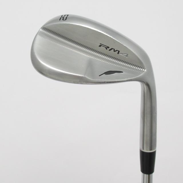 【中古ゴルフクラブ】フォーティーン　RM-4　RM-4 ウェッジ スチールシャフト　シャフト：スチールシャフトの通販は