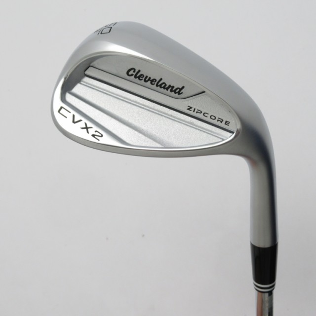 【中古ゴルフクラブ】クリーブランド　Cleveland Golf　CVX2 ZIPCORE ウェッジ Dynamic Gold 95　シャフト：Dynamic Gold 95