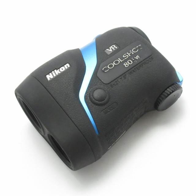 【中古】ニコン　NIKON　COOLSHOT 80i VR -