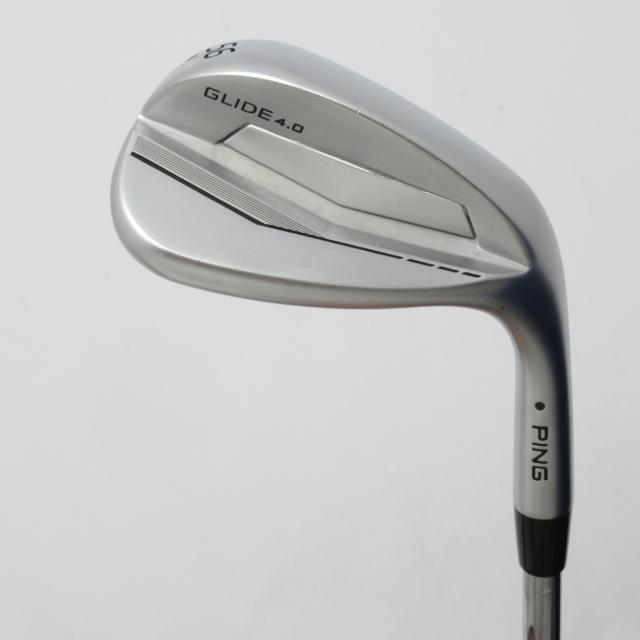中古ゴルフクラブ】ピン GLIDE グライド 4.0 W ウェッジ N.S.PRO