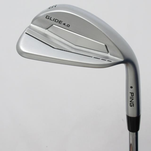 【中古ゴルフクラブ】ピン　GLIDE　グライド 4.0 EYE 2 ウェッジ N.S.PRO MODUS3 TOUR 105　シャフト：N.S.PRO MODUS3 TOUR 105の通販は 10,765円