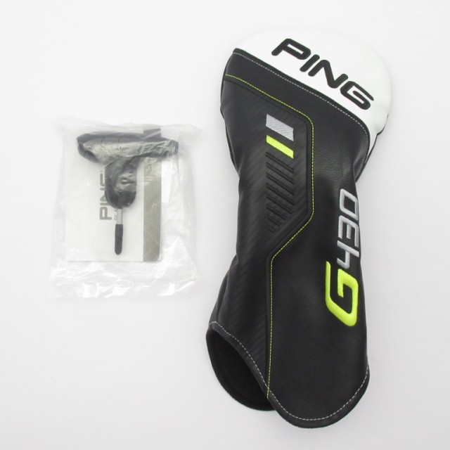 【中古ゴルフクラブ】ピン　G430　G430 LST ドライバー PING TOUR 2.0 CHROME 65　シャフト：PING TOUR 2.0 CHROME 65