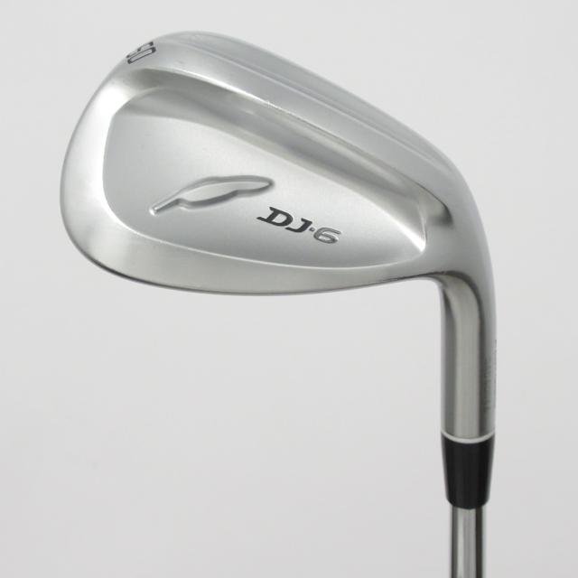 【中古ゴルフクラブ】フォーティーン　DJ　DJ-6 ウェッジ N.S.PRO DS-91w　シャフト：N.S.PRO DS-91wの通販は