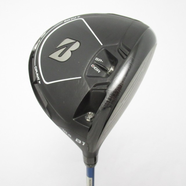 【中古ゴルフクラブ】ブリヂストン　BRIDGESTONE GOLF　B1 ドライバー Speeder NX 60　シャフト：Speeder NX 60