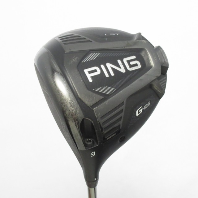 【中古ゴルフクラブ】ピン　G425　G425 SFT ドライバー PING TOUR 173-75　シャフト：PING TOUR 173-75　レフティ