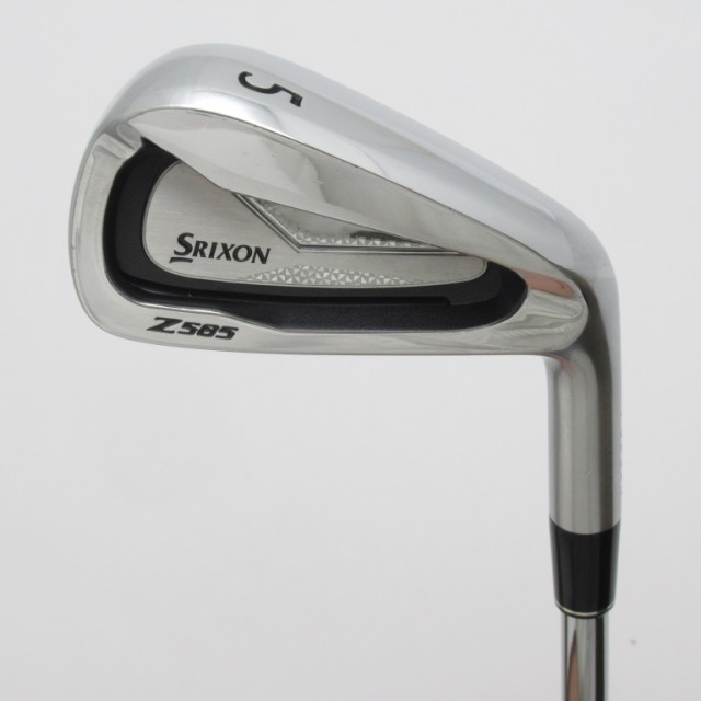 【中古ゴルフクラブ】ダンロップ　SRIXON　Z585 アイアン Dynamic Gold TOUR ISSUE Design Tuning　シャフト：Dynamic Gold TOUR ISSUE…