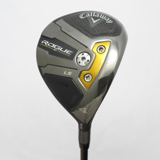 【中古ゴルフクラブ】キャロウェイゴルフ　ROGUE　ローグ ST LS フェアウェイウッド TENSEI 55 for Callaway（2022）　シャフト：TENSE…の通販は 16,470円