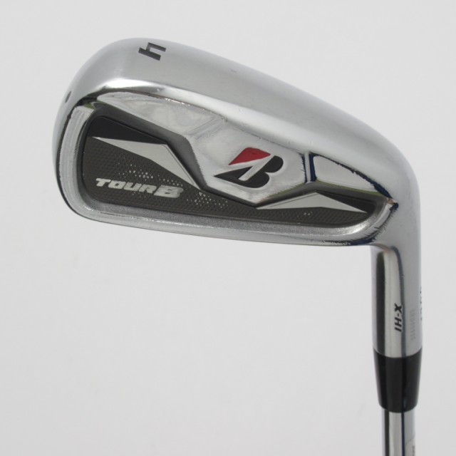 【中古ゴルフクラブ】ブリヂストン　TOUR B　ツアーB X-HI ユーティリティ N.S.PRO MODUS3 TOUR 120　シャフト：N.S.PRO MODUS3 TOUR 120の通販は