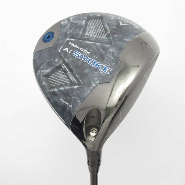 【中古ゴルフクラブ】キャロウェイゴルフ　Ai SMOKE　パラダイム Ai SMOKE MAX D ドライバー TENSEI 45 for Callaway　シャフト：TENSE…