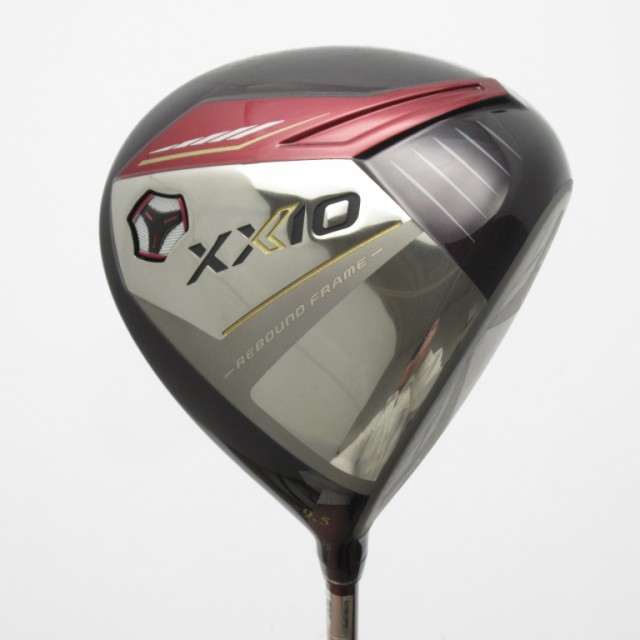 【中古ゴルフクラブ】ダンロップ　XXIO　ゼクシオ 13(2024) ドライバー MP1300カーボン　シャフト：MP1300カーボン