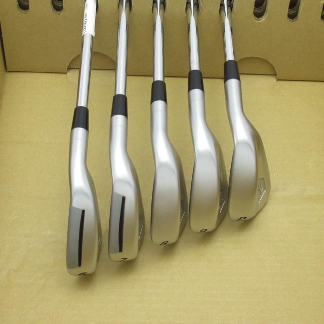 【中古ゴルフクラブ】つるや　TSURUYA　ソノ他 アイアンセット アイアン N.S.PRO 950GH neo　シャフト：N.S.PRO 950GH neo