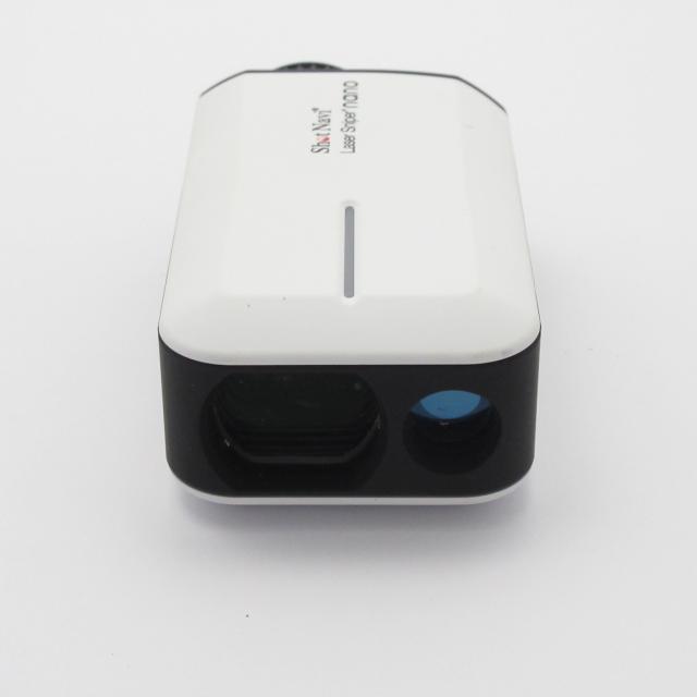 中古品Shot Navi ショット ナビ Laser Sniper nano ShotNavi 【アウトレット/訳あり】ショットナビ Laser Sniper