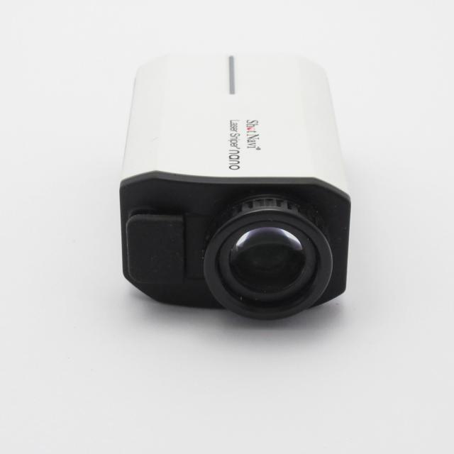 中古】ショットナビ Shot Navi ショットナビ レーザースナイパー