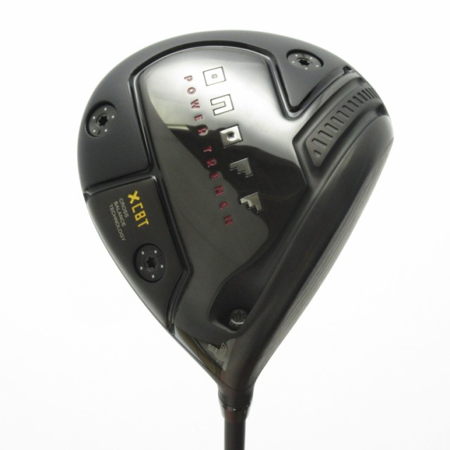 【中古ゴルフクラブ】オノフ　KURO　オノフ KURO ドライバー ONOFF CBT：624D　シャフト：ONOFF CBT：624D