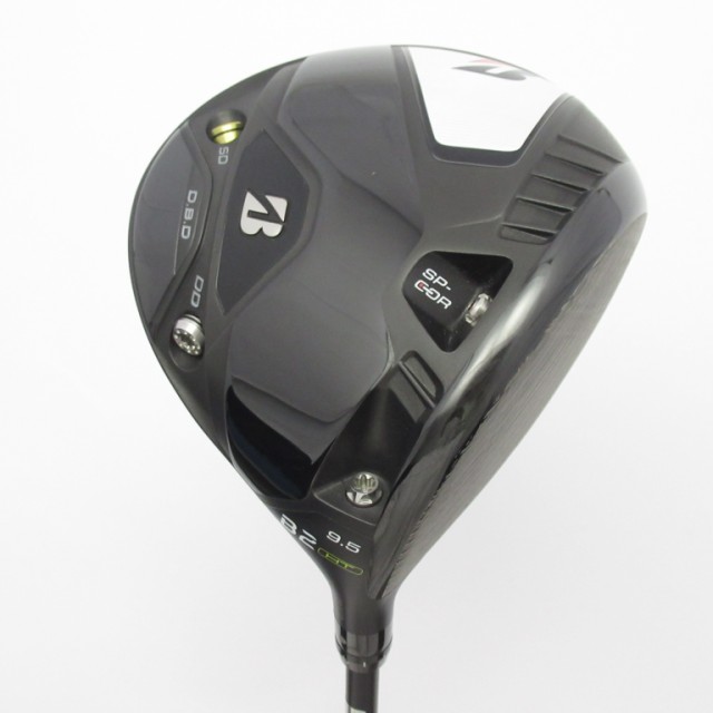 【中古ゴルフクラブ】ブリヂストン　BRIDGESTONE GOLF　B2 HT ドライバー Speeder NX BLACK 50　シャフト：Speeder NX BLACK 50