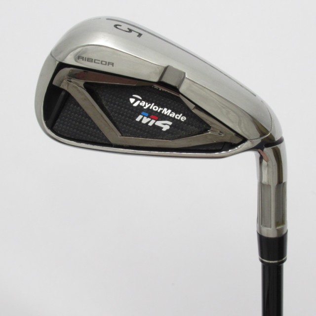 TaylorMade M4 カーボンクラブセット右利き用（テーラーメイドの