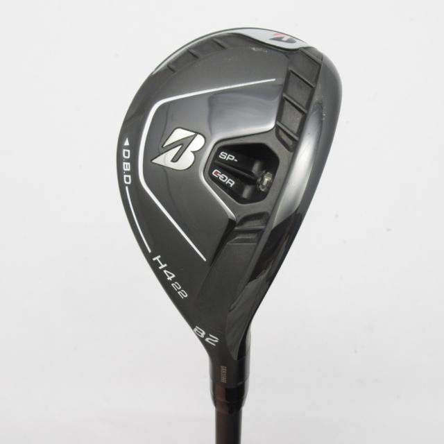 【中古ゴルフクラブ】ブリヂストン　BRIDGESTONE GOLF　B2 ユーティリティ Diamana BS50h　シャフト：Diamana BS50hの通販は