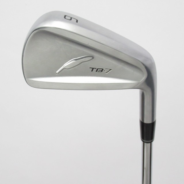 【中古ゴルフクラブ】フォーティーン　FOURTEEN　TB-7 FORGED アイアン N.S.PRO MODUS3 TOUR 105　シャフト：N.S.PRO MODUS3 TOUR 105