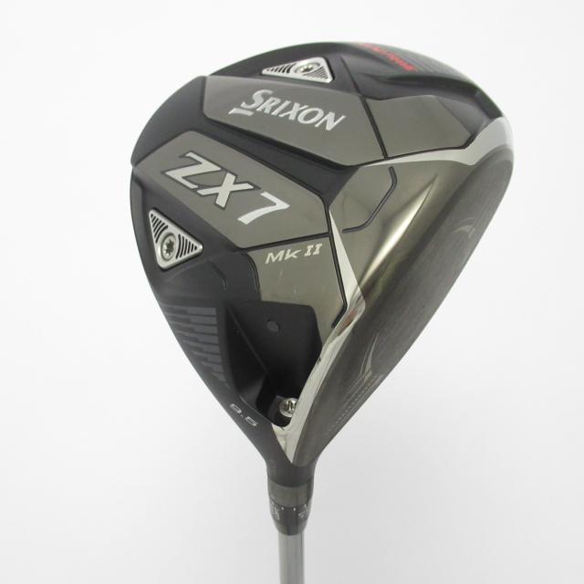中古ゴルフクラブ】ダンロップ SRIXON スリクソン ZX7 MkII