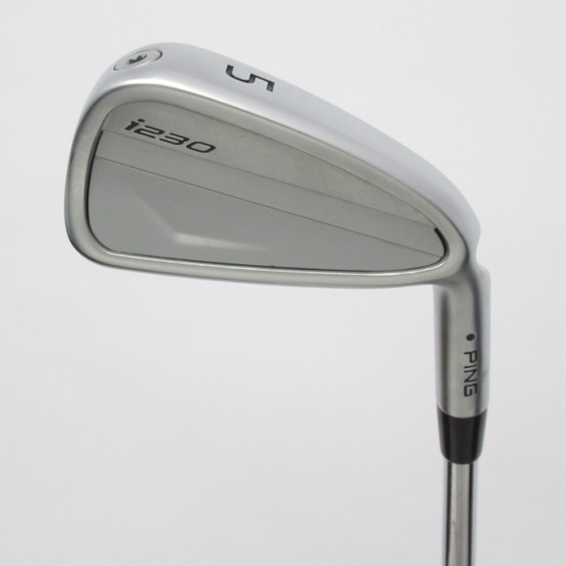 【中古ゴルフクラブ】ピン　I SERIES　i230 アイアン N.S.PRO MODUS3 TOUR 115　シャフト：N.S.PRO MODUS3 TOUR 115