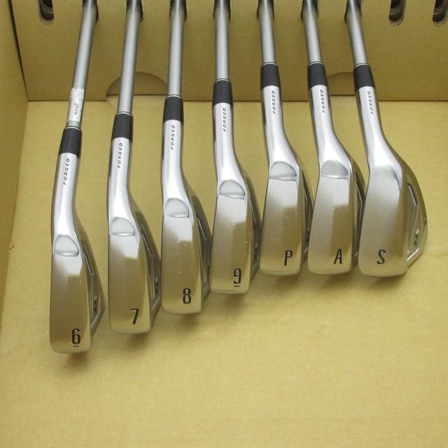中古ゴルフクラブ】ダンロップ SRIXON スリクソン ZX5 MkII