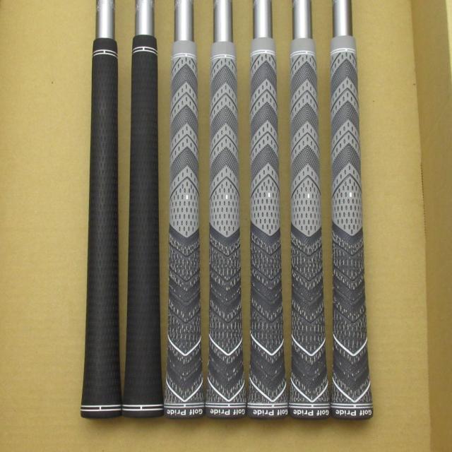 中古ゴルフクラブ】ダンロップ SRIXON スリクソン ZX5 MkII