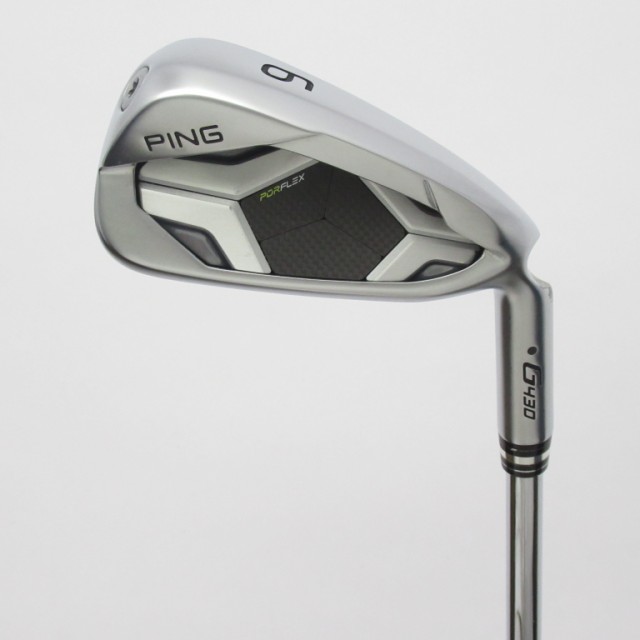 【中古ゴルフクラブ】ピン　G430　G430 アイアン N.S.PRO MODUS3 TOUR 105　シャフト：N.S.PRO MODUS3 TOUR 105