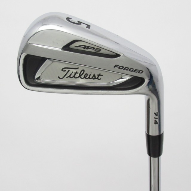 【中古ゴルフクラブ】タイトリスト　TITLEIST　AP2 714 アイアン N.S.PRO 950GH　シャフト：N.S.PRO 950GH