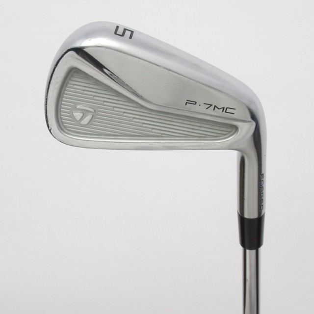 【中古ゴルフクラブ】テーラーメイド　P7　P7 MC アイアン N.S.PRO MODUS3 TOUR 105　シャフト：N.S.PRO MODUS3 TOUR 105