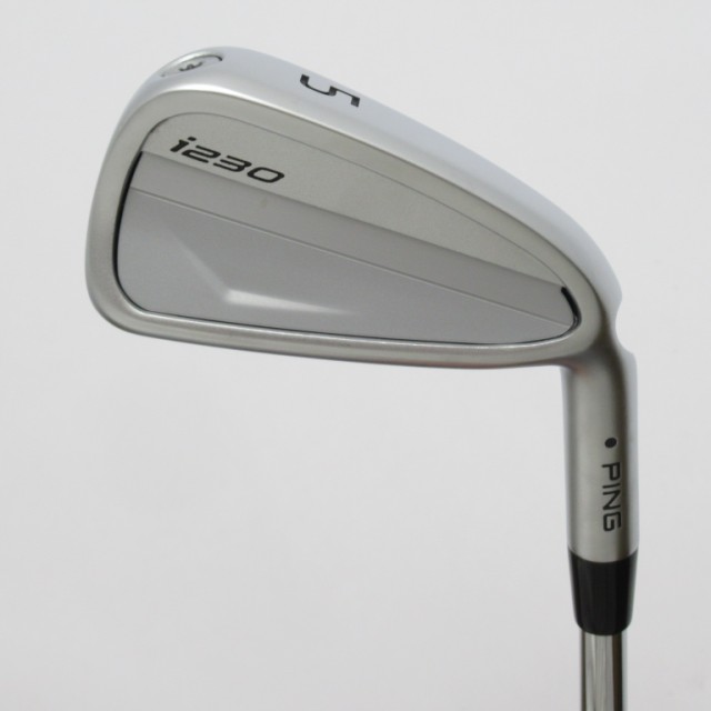 【中古ゴルフクラブ】ピン　I SERIES　i230 アイアン N.S.PRO MODUS3 TOUR 105　シャフト：N.S.PRO MODUS3 TOUR 105