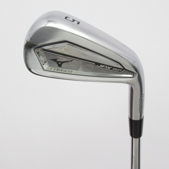 【中古ゴルフクラブ】ミズノ　JPX　JPX921 FORGED アイアン Dynamic Gold 105　シャフト：Dynamic Gold 105