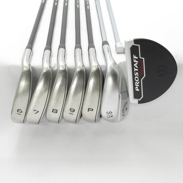 cougar ゴルフセット 初心者向け レディース ゴルフクラブセット COUGAR X-CAT 11本 初心者