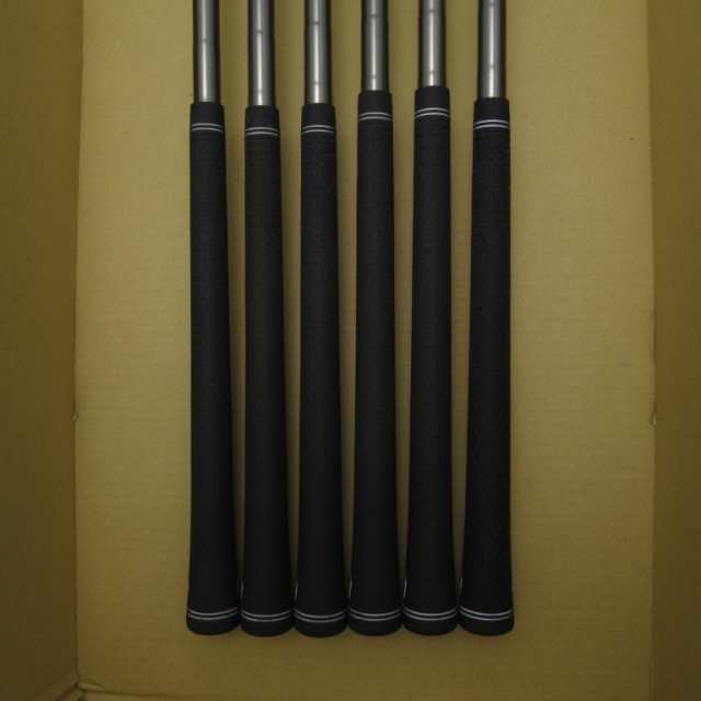 【中古ゴルフクラブ】フォーティーン　FOURTEEN　TB-5 FORGED BLACK Edition アイアン FS-90i BK　シャフト：FS-90i BK