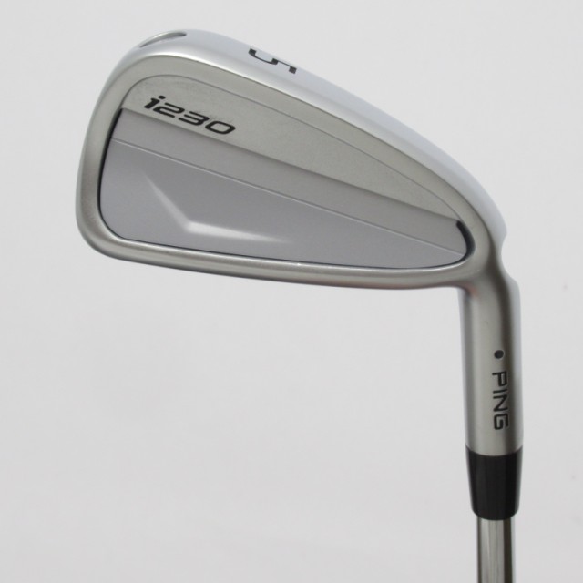 【中古ゴルフクラブ】ピン　I SERIES　i230 アイアン N.S.PRO MODUS3 TOUR 105　シャフト：N.S.PRO MODUS3 TOUR 105