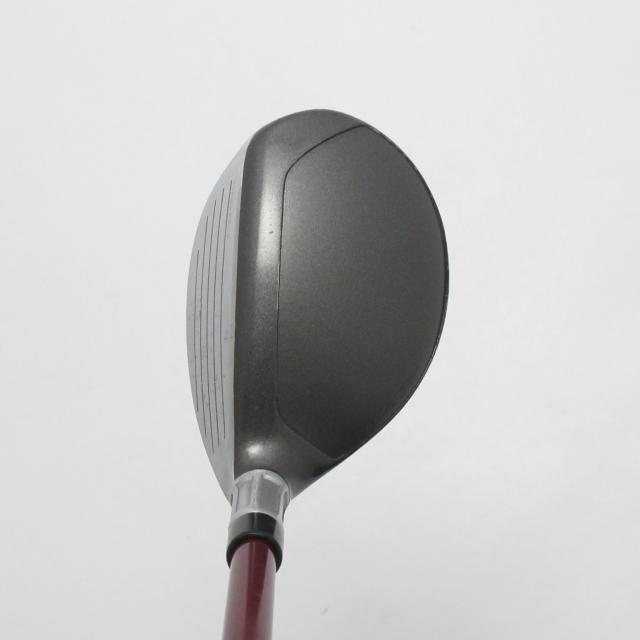 【中古ゴルフクラブ】テーラーメイド　STEALTH　ステルス RESCUE ユーティリティ TENSEI RED TM40(2022)　シャフト：TENSEI RED TM40(2…の通販は