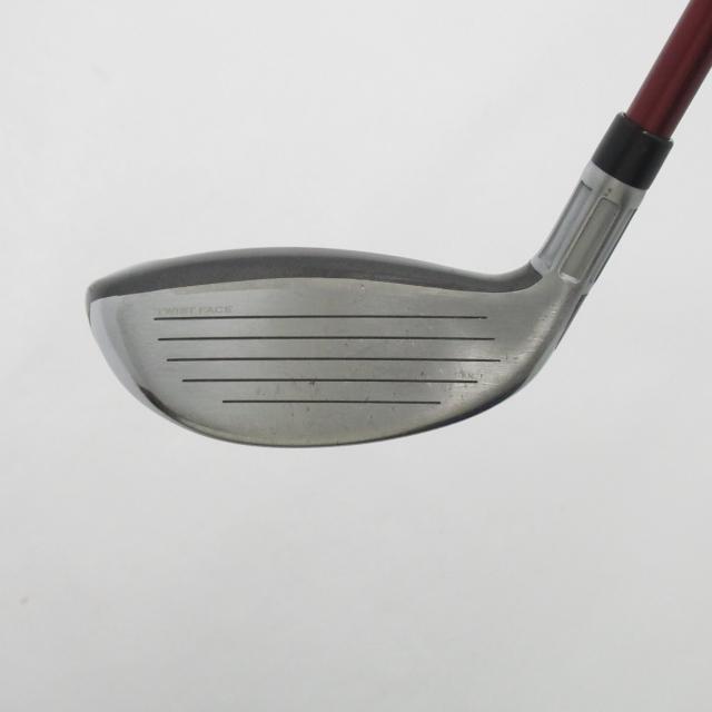 【中古ゴルフクラブ】テーラーメイド　STEALTH　ステルス RESCUE ユーティリティ TENSEI RED TM40(2022)　シャフト：TENSEI RED TM40(2…の通販は