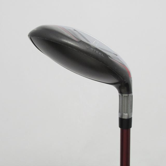 【中古ゴルフクラブ】テーラーメイド　STEALTH　ステルス RESCUE ユーティリティ TENSEI RED TM40(2022)　シャフト：TENSEI RED TM40(2…の通販は