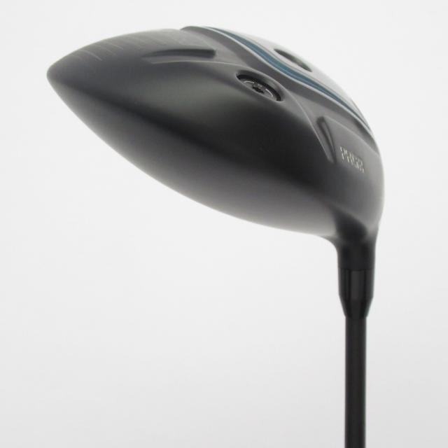 中古ゴルフクラブ】プロギア RS RSX F(2024) ドライバー Tour AD FOR