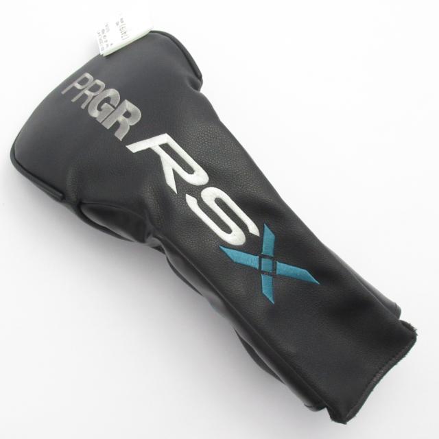 中古ゴルフクラブ】プロギア RS RSX F(2024) ドライバー Tour AD FOR