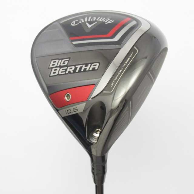 【中古ゴルフクラブ】キャロウェイゴルフ　BIG BERTHA　ビッグバーサ 23 ドライバー SPEEDER NX for Callaway　シャフト：SPEEDER NX f…