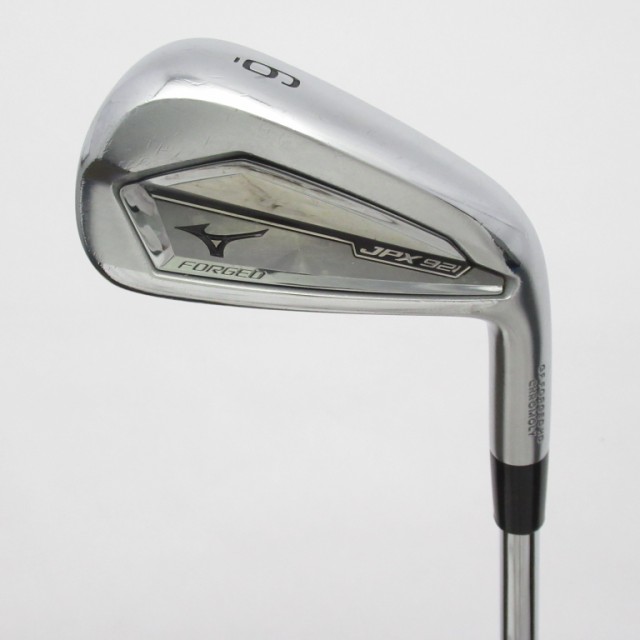 【中古ゴルフクラブ】ミズノ　JPX　JPX921 FORGED アイアン N.S.PRO 950GH neo　シャフト：N.S.PRO 950GH neo