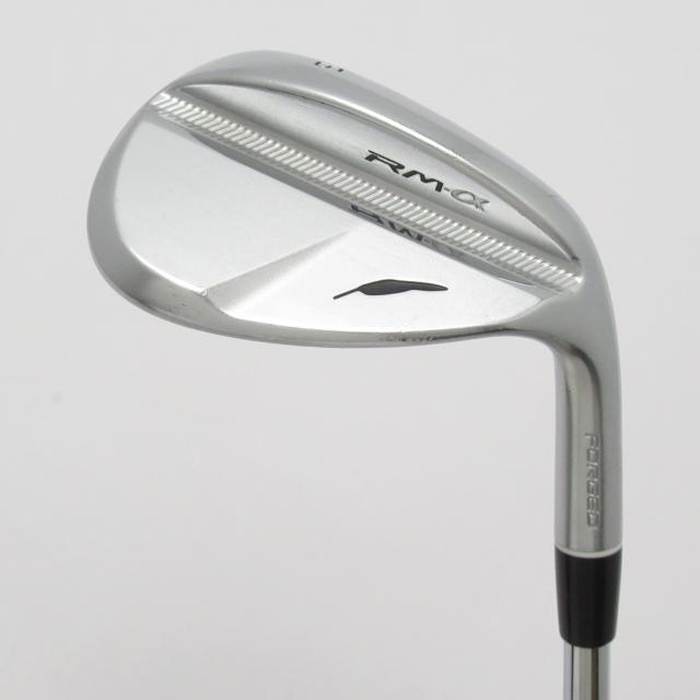 【中古ゴルフクラブ】フォーティーン　RM　RM-α ウェッジ N.S.PRO TS-114w Ver2　シャフト：N.S.PRO TS-114w Ver2の通販は