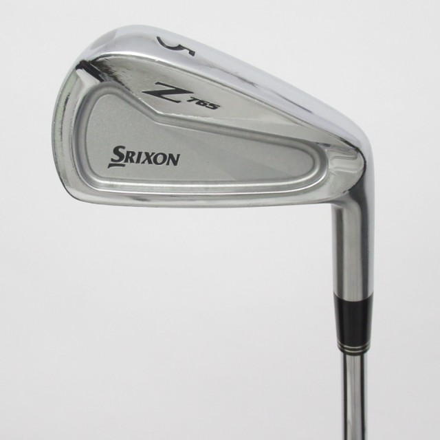 【中古ゴルフクラブ】ダンロップ　SRIXON　スリクソン Z765 アイアン N.S.PRO MODUS3 TOUR 120　シャフト：N.S.PRO MODUS3 TOUR 120