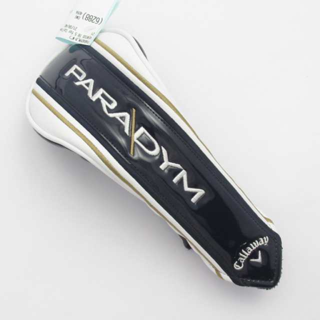 【中古ゴルフクラブ】キャロウェイゴルフ　PARADYM　パラダイム ユーティリティ VENTUS TR 5 for Callaway　シャフト：VENTUS TR 5 for…