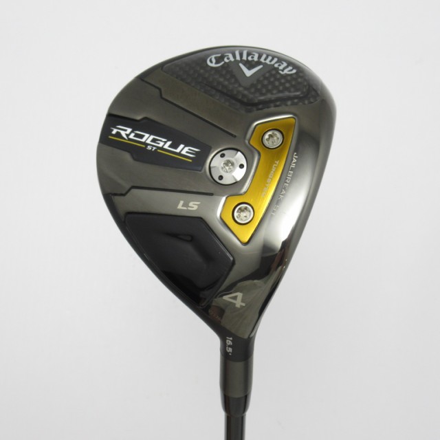 【中古ゴルフクラブ】キャロウェイゴルフ　ROGUE　ローグ ST LS フェアウェイウッド TENSEI 55 for Callaway（2022）　シャフト：TENSE…